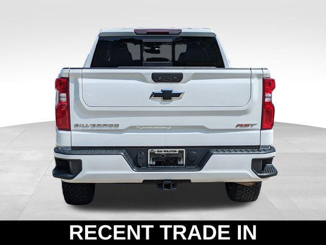 used 2021 Chevrolet Silverado 1500 car, priced at $33,999