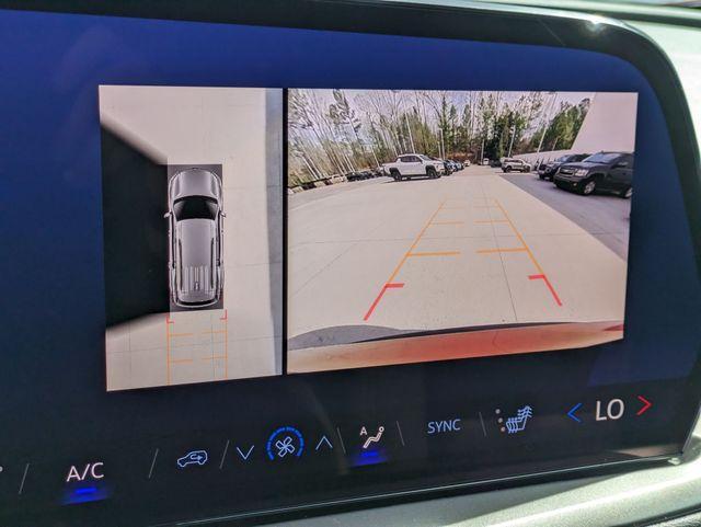 new 2025 Chevrolet Traverse car, priced at $43,090