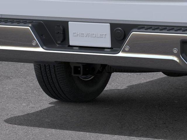 new 2025 Chevrolet Silverado 1500 car, priced at $32,806