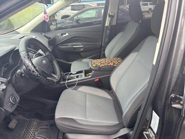 used 2018 Ford Escape car, priced at $11,641