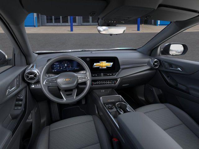 new 2026 Chevrolet Equinox car, priced at $34,154