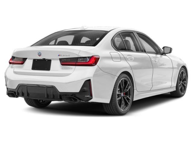 used 2023 BMW M340 car, priced at $59,987