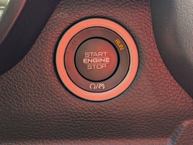 used 2022 Ram 1500 car, priced at $31,999