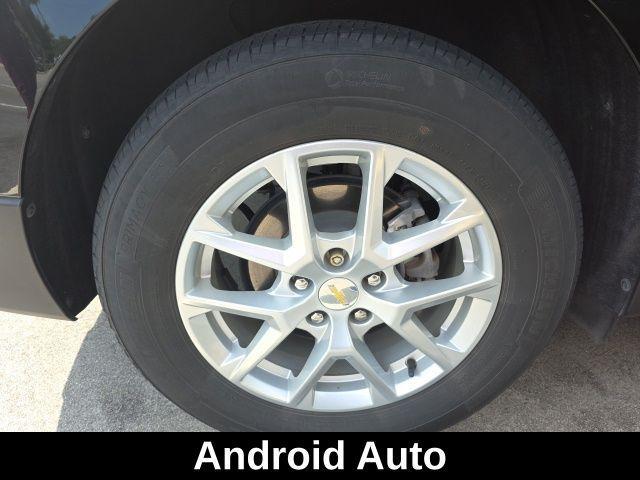 used 2022 Chevrolet Equinox car, priced at $20,297