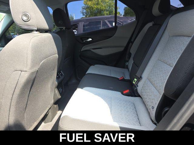 used 2022 Chevrolet Equinox car, priced at $20,297