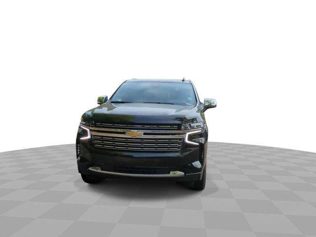 new 2024 Chevrolet Tahoe car, priced at $77,035
