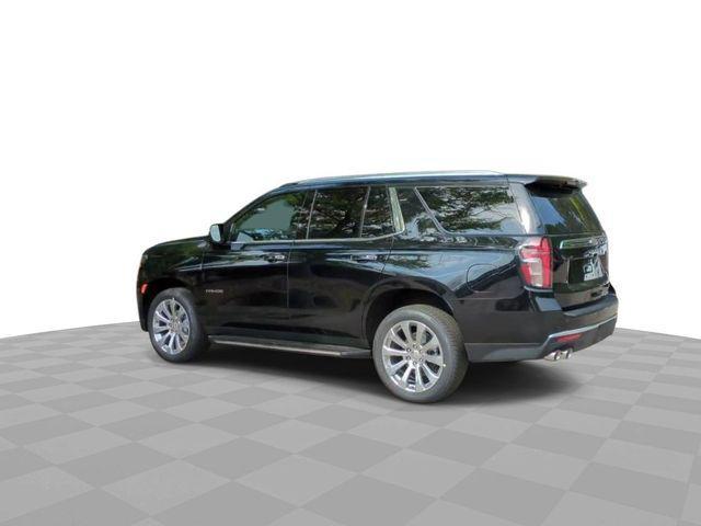 new 2024 Chevrolet Tahoe car, priced at $77,035