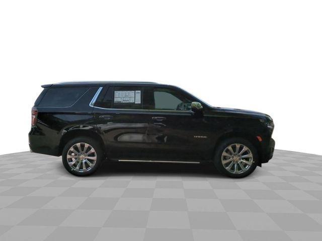 new 2024 Chevrolet Tahoe car, priced at $77,035
