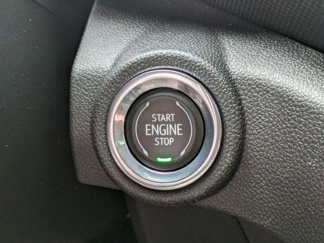 used 2022 Chevrolet TrailBlazer car, priced at $20,999