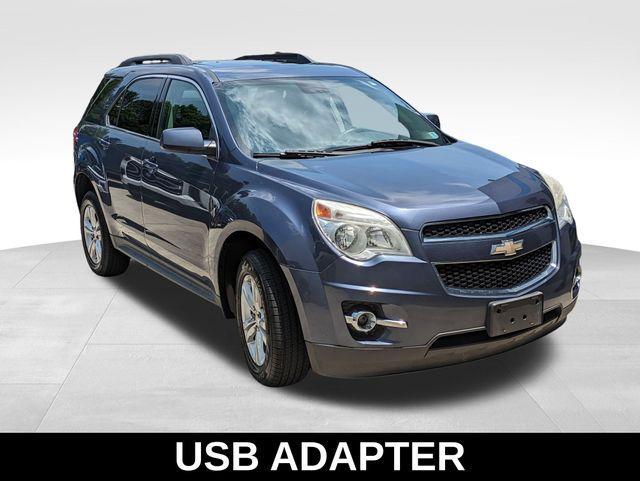 used 2013 Chevrolet Equinox car, priced at $5,999
