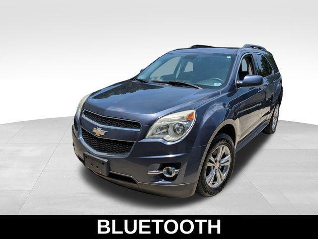 used 2013 Chevrolet Equinox car, priced at $5,999