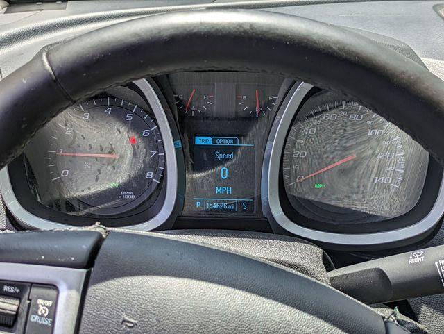 used 2013 Chevrolet Equinox car, priced at $5,999
