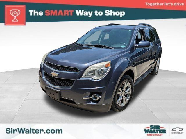used 2013 Chevrolet Equinox car, priced at $5,999