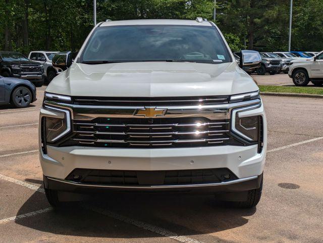 new 2025 Chevrolet Suburban car, priced at $88,650