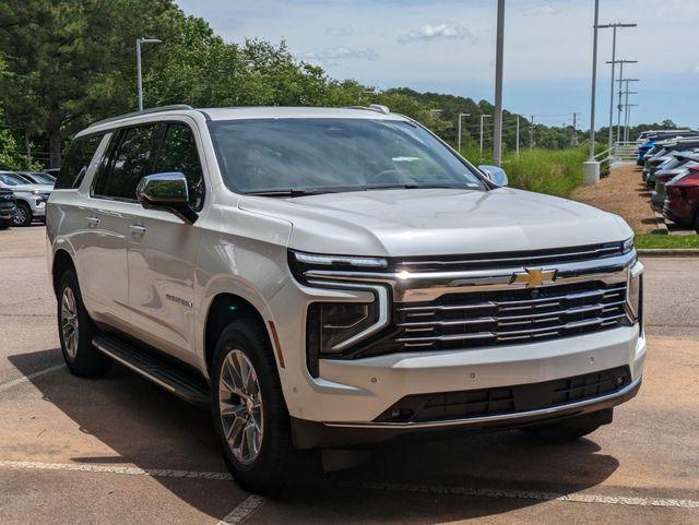 new 2025 Chevrolet Suburban car, priced at $88,650