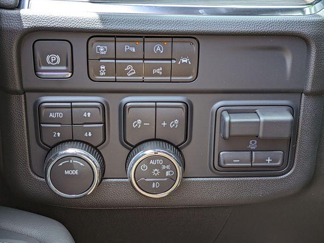 new 2025 Chevrolet Suburban car, priced at $88,650