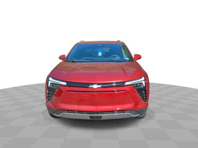 new 2024 Chevrolet Blazer EV car, priced at $48,190