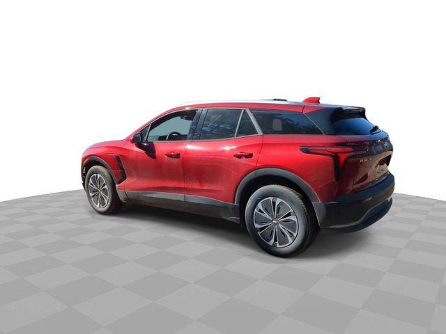 new 2024 Chevrolet Blazer EV car, priced at $48,190