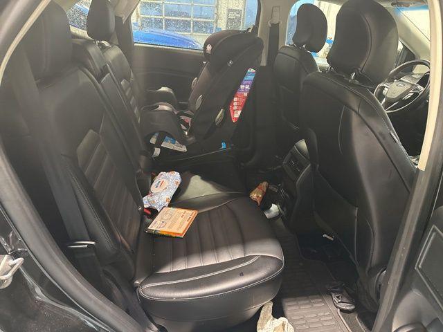 used 2015 Ford Edge car, priced at $11,517