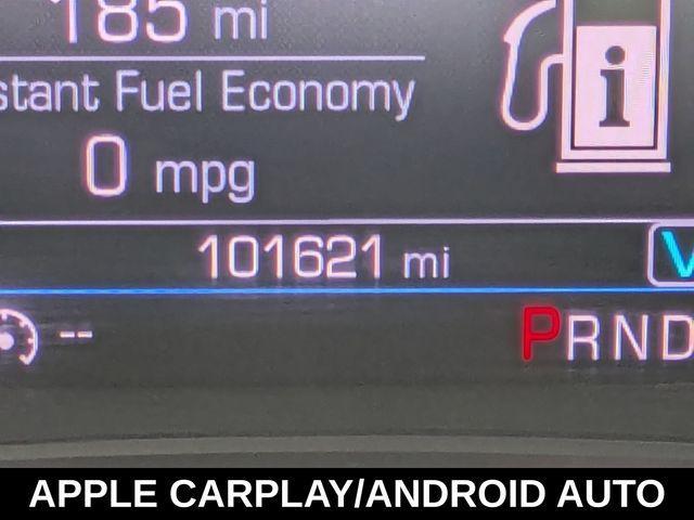 used 2019 Chevrolet Blazer car, priced at $15,549
