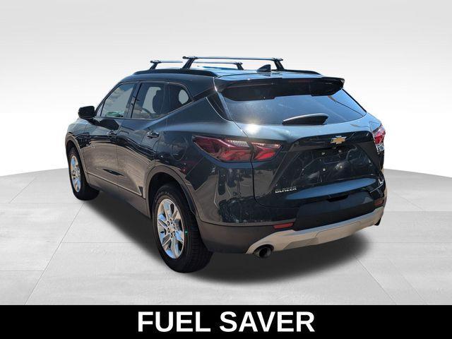 used 2019 Chevrolet Blazer car, priced at $15,549