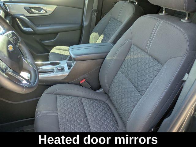 used 2019 Chevrolet Blazer car, priced at $15,549