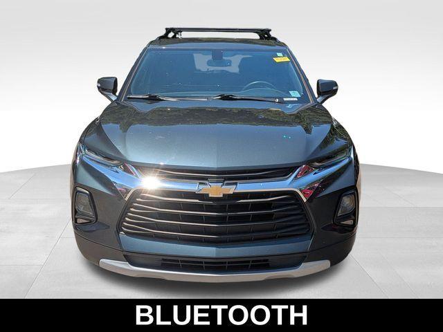 used 2019 Chevrolet Blazer car, priced at $15,549