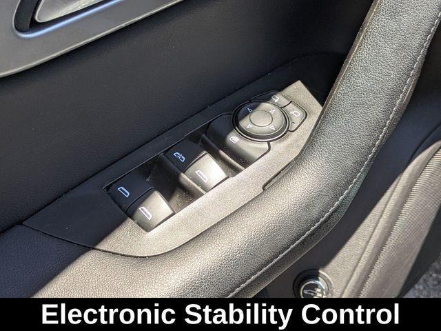 used 2019 Chevrolet Blazer car, priced at $15,549