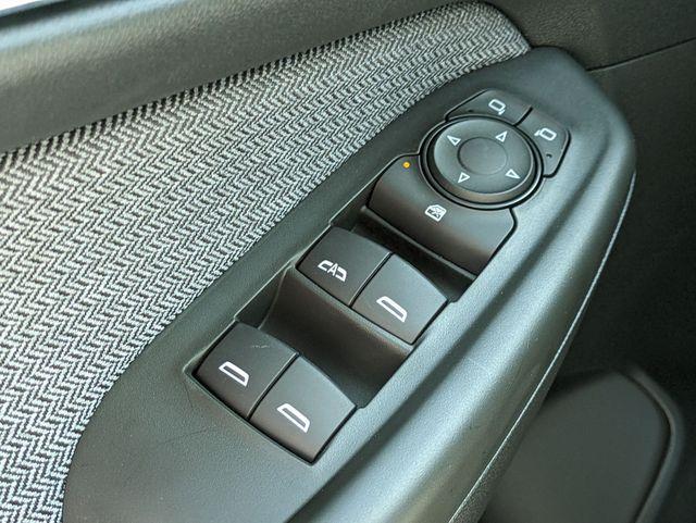 new 2026 Chevrolet TrailBlazer car, priced at $25,527