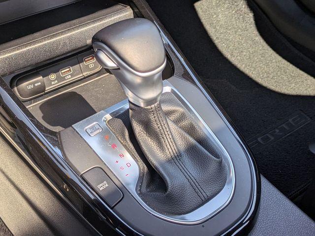 used 2021 Kia Forte car, priced at $15,991