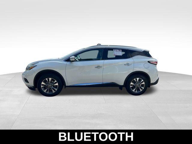 used 2018 Nissan Murano car, priced at $16,999