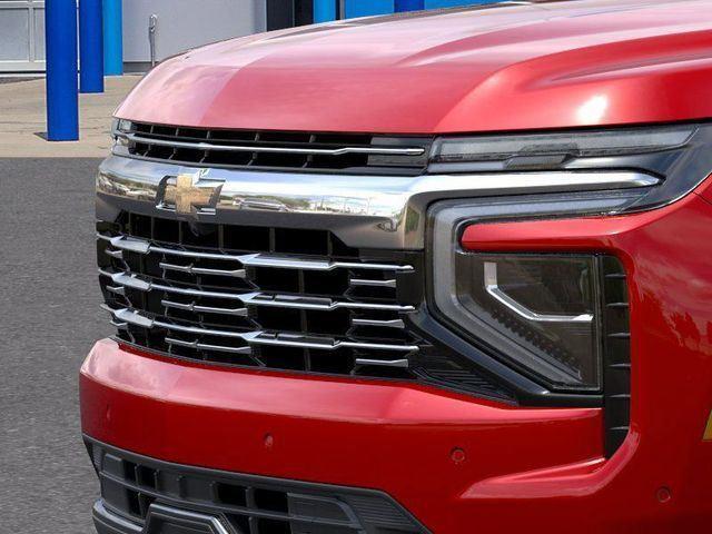 new 2025 Chevrolet Tahoe car, priced at $79,166
