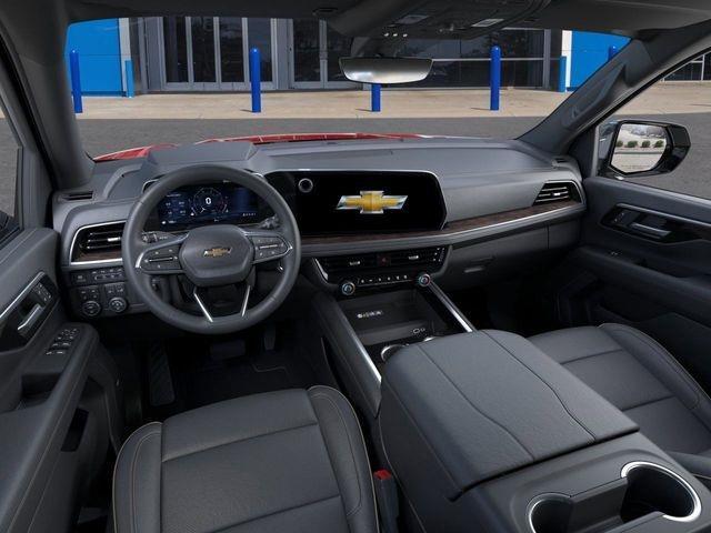 new 2025 Chevrolet Tahoe car, priced at $79,166