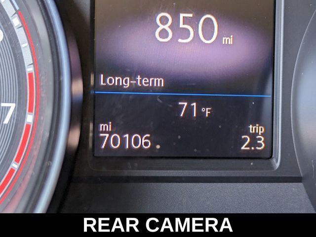 used 2021 Volkswagen Atlas car, priced at $27,999