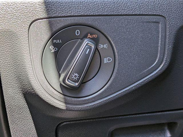 used 2021 Volkswagen Atlas car, priced at $27,999