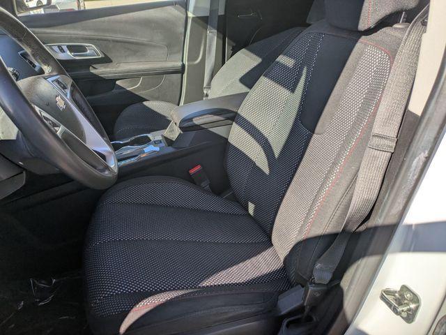 used 2016 Chevrolet Equinox car, priced at $10,386