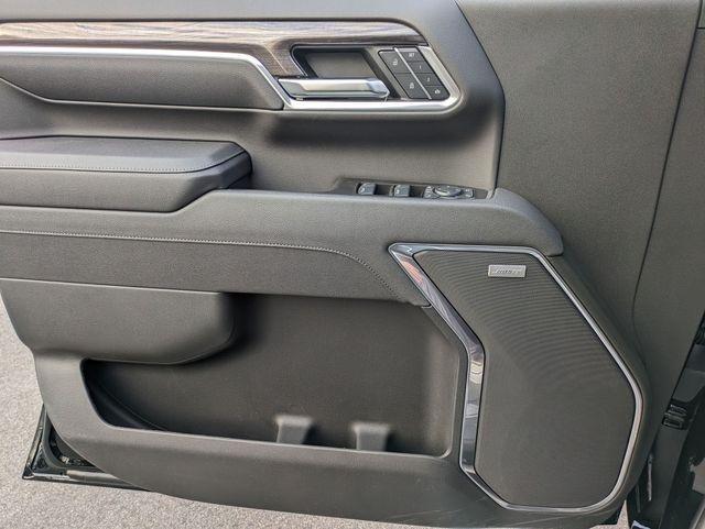new 2025 Chevrolet Silverado 2500 car, priced at $73,750