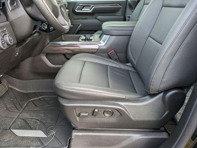 new 2025 Chevrolet Silverado 2500 car, priced at $73,750