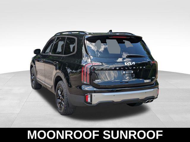 used 2023 Kia Telluride car, priced at $39,069