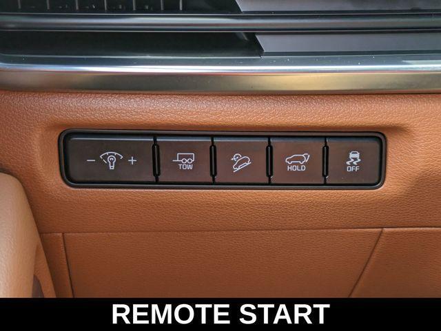 used 2023 Kia Telluride car, priced at $39,069