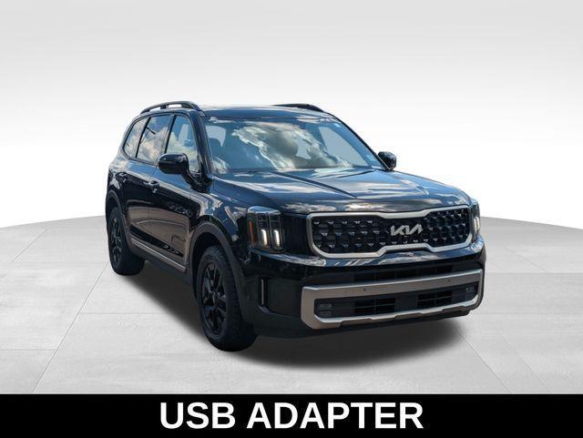 used 2023 Kia Telluride car, priced at $39,069