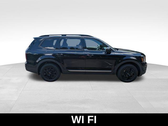 used 2023 Kia Telluride car, priced at $39,069