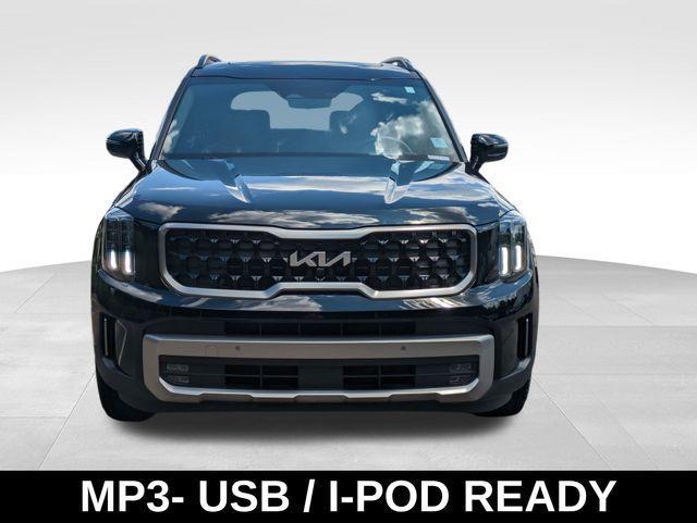 used 2023 Kia Telluride car, priced at $39,069