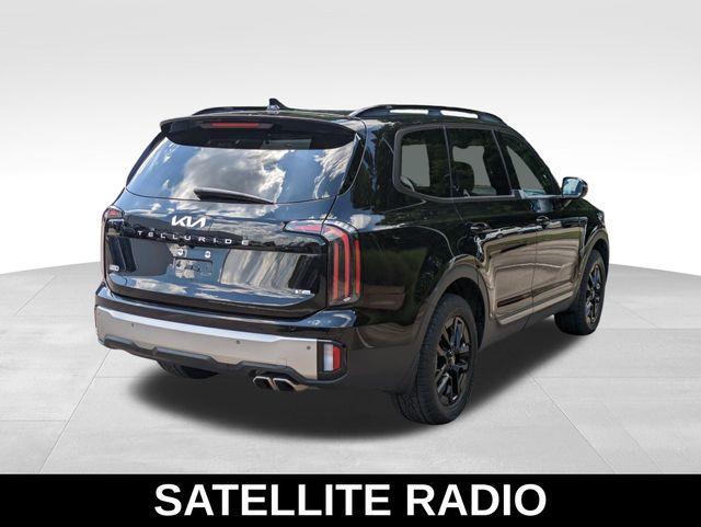 used 2023 Kia Telluride car, priced at $39,069