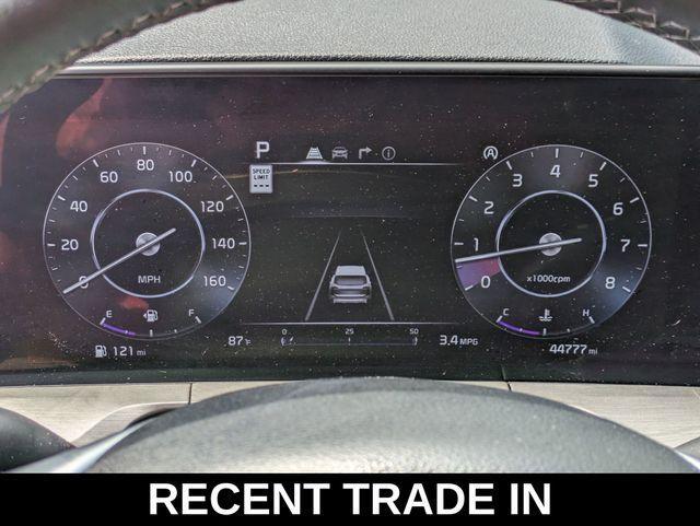 used 2023 Kia Telluride car, priced at $39,069