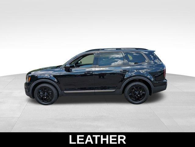 used 2023 Kia Telluride car, priced at $37,160