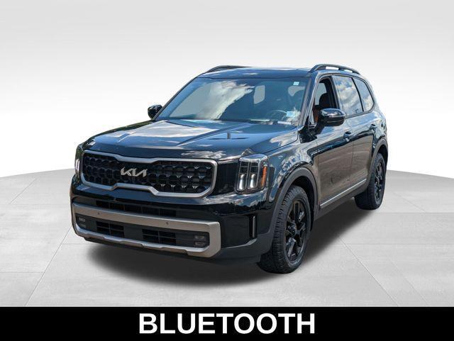 used 2023 Kia Telluride car, priced at $39,069