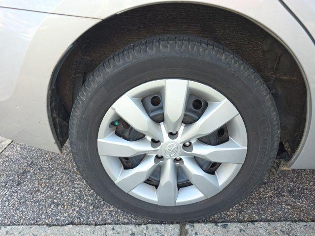 used 2016 Toyota Corolla car, priced at $11,239