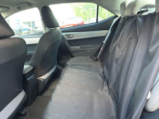 used 2016 Toyota Corolla car, priced at $11,239