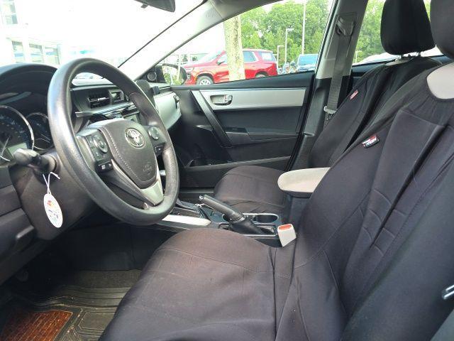 used 2016 Toyota Corolla car, priced at $11,239